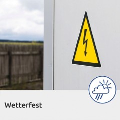 Avery White Heavy Duty Laser Labels